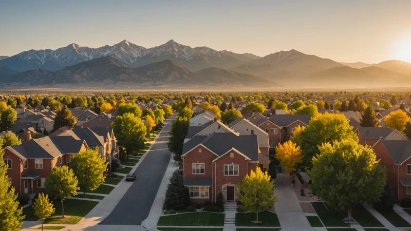 Security Deposits in Colorado: Rules, Limits, and Deduction Rights