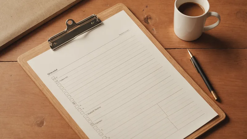 Tenant Background Check: The Complete Guide for Independent Landlords